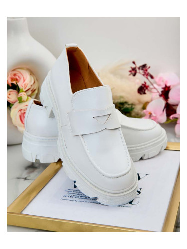 Resti Elegant women's moccasins Xicci