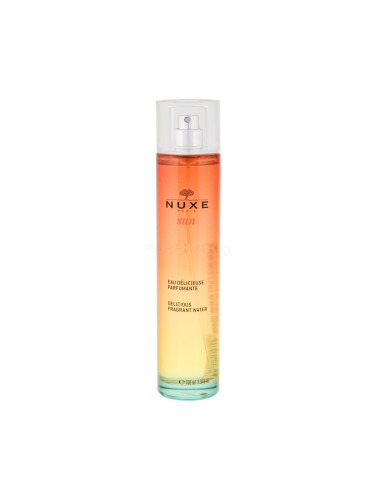 NUXE Sun Спрей за тяло за жени 100 ml