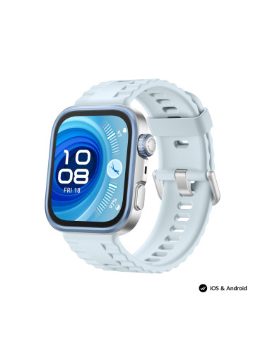 Huawei Watch Fit 4 Pro Seiya-B29F - Blue