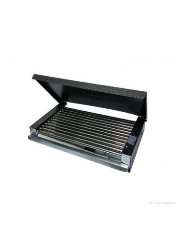 Скара GIP Rubino 900W с капак