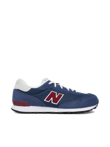 New Balance Сникърси GC515WN Тъмносин