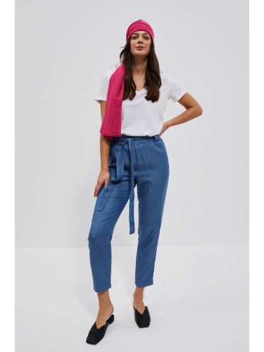 Marisse Women's Scarf L-Sz-4016 Strawberry