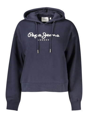 Дамски суичър с качулка Pepe Jeans