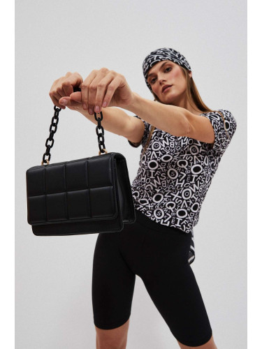 Marisse Women's Bag L-To-4006 Black