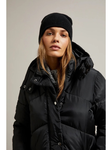 Marisse Women's Hat Z-Cz-4507 Black