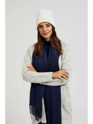 Marisse Women's Hat Z-Cz-4500 Off White
