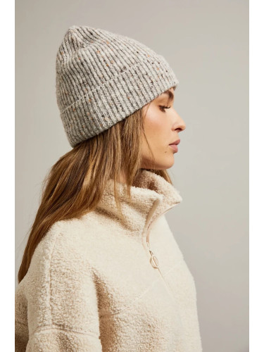 Marisse Women's Hat Z-Cz-4501 L.Beige