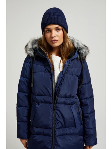 Marisse Women's Hat Z-Cz-4515 Navy