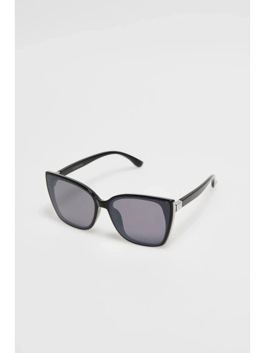 Marisse Women's Glasses L-Ok-4603 Black