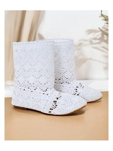 Resti Children's Ollor openwork boots