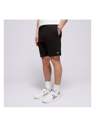 Ellesse Шорти Raffadali Shorts Blk мъжки Дрехи Къси панталони SMG23452011 Черен