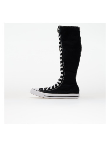 Сникърси Converse Chuck Taylor All Star XX-Hi Black/ Natural Ivory/ White EUR 35