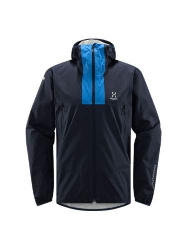 HAGLÖFS L.I.M PROOF Мъжко яке, черно, размер