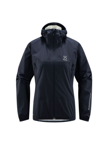 HAGLÖFS L.I.M PROOF W Дамско яке, тъмносин, размер