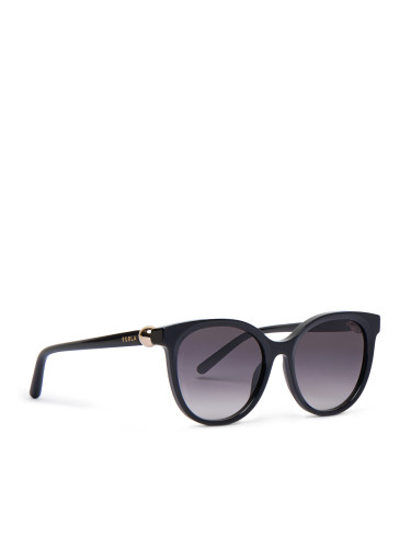 Слънчеви очила Furla Sunglasses WD00149-A.0116-O6000-4-401-20-CN-D Черен