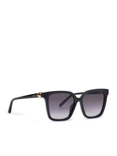 Слънчеви очила Furla Sunglasses WD00150-A.0116-O6000-4-401-20-CN-D Черен
