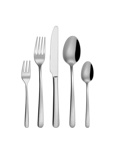 ПРИБОРИ ЗА ХРАНЕНЕ 60 ЧАСТИ