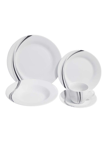 СЕРВИЗ ЗА ХРАНЕНЕ 20 ЧАСТИ