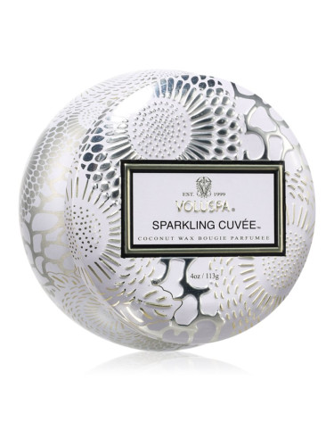 VOLUSPA Japonica Sparkling Cuvée ароматна свещ 113 гр.