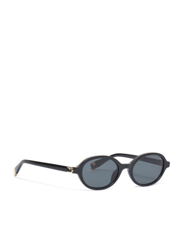 Furla Слънчеви очила Sunglasses WD00154-A.0116-O6000-4-401-20-CN-D Черен