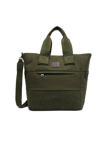 G-Star Raw Дамска чанта C-ODYS-XC8184 Каки