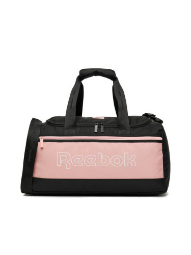 Reebok Чанта за уикенд C-RBK-P-005-08 Черен