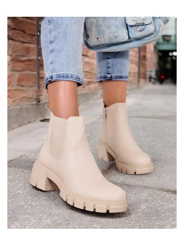 Resti Women's Velly stiletto boots