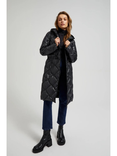 Marisse Women's Jacket Z-Ku-4516 Black