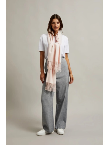 Marisse Women's Scarf Z-Sz-4511 Pink