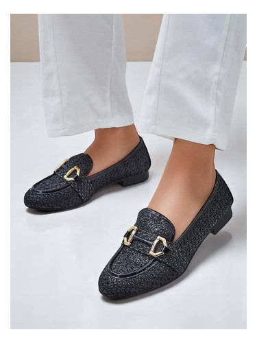 Resti Openwork women’s loafers Sallim