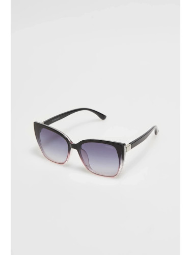 Marisse Pink Sunglasses