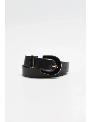Marisse Women's Accessories L-Pa-4602 Black