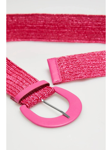 Marisse Women's Accessories L-Pa-4608 Pink