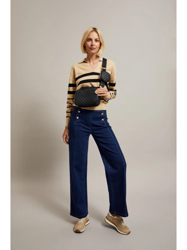 Marisse Women's Bag Z-To-4501 Black