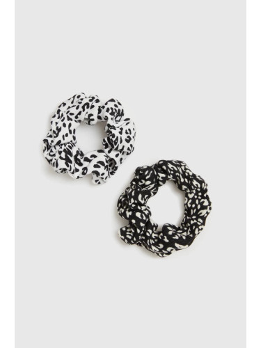 Marisse Women's Accessories L-Fr-4604 Black_White