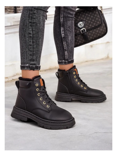 Resti Women's insulated trapery boots Radoras