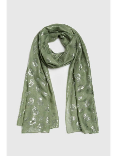 Marisse Women's Scarf L-Sz-4601 Olive