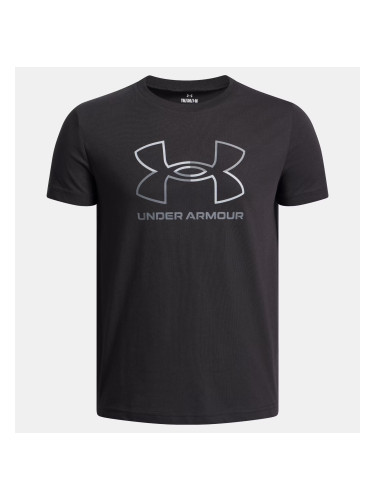 Children's T-shirt Under Armour GL Foundation SS