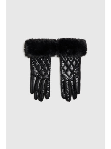 Marisse Women's Gloves Z-Re-4505 Black