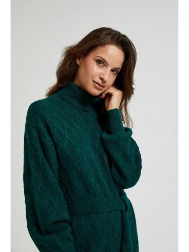 Marisse Women's Dress Z-Su-4521 D.Green