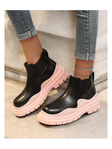 Resti Women's slip-on boots Derri