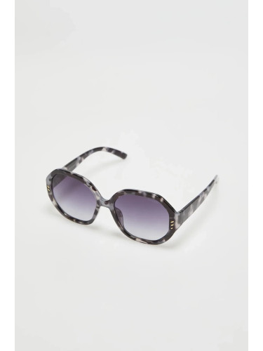 Marisse Women's Glasses L-Ok-4307 Grey