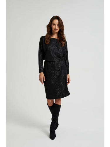 Marisse Women's Dress Z-Su-4540 Black