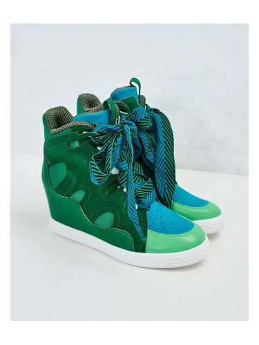 Resti Women's Ropon Booties