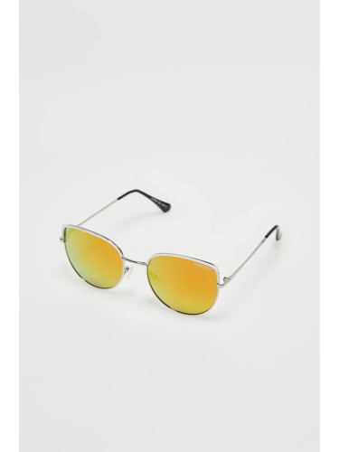 Marisse Women's Glasses L-Ok-4300 White