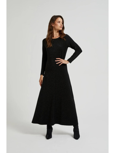 Marisse Women's Dress Z-Su-4544 Black