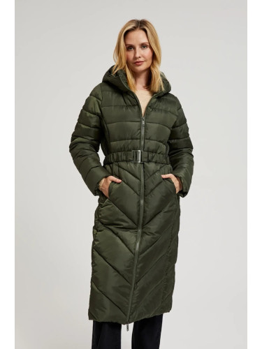 Marisse Women's Jacket Z-Ku-4525 D.Olive