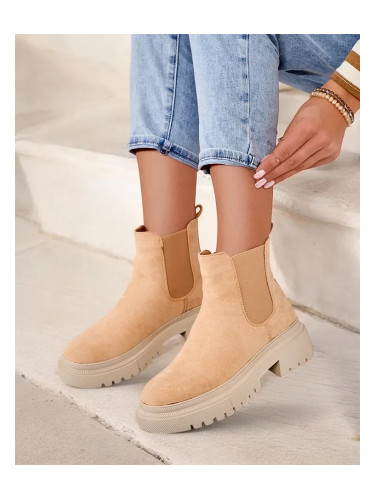 Resti Women's Rivistas boots