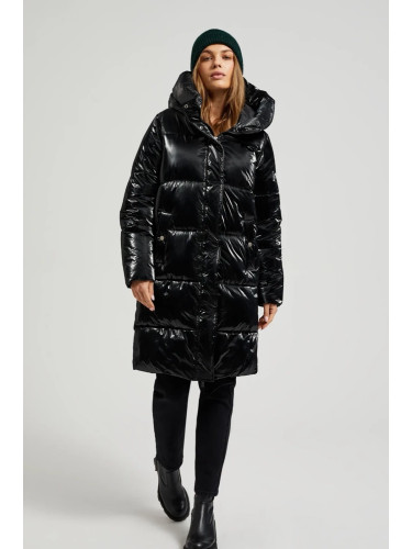 Marisse Women's Jacket Z-Ku-4523 Black