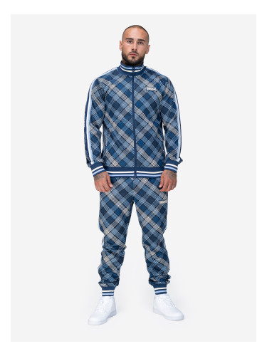Lonsdale Men's tracksuit slim fit